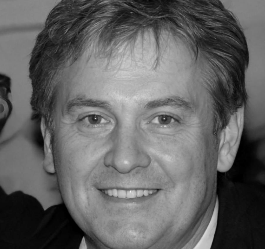 Portrait von Michael Weber