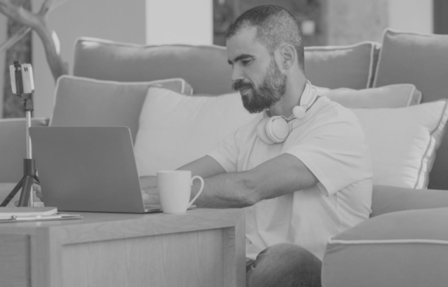 Moderne Arbeitsumgebung für Finanzmodellierung