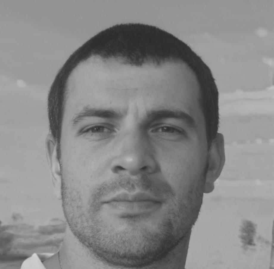 Portrait von Dr. Klaus Bergmann