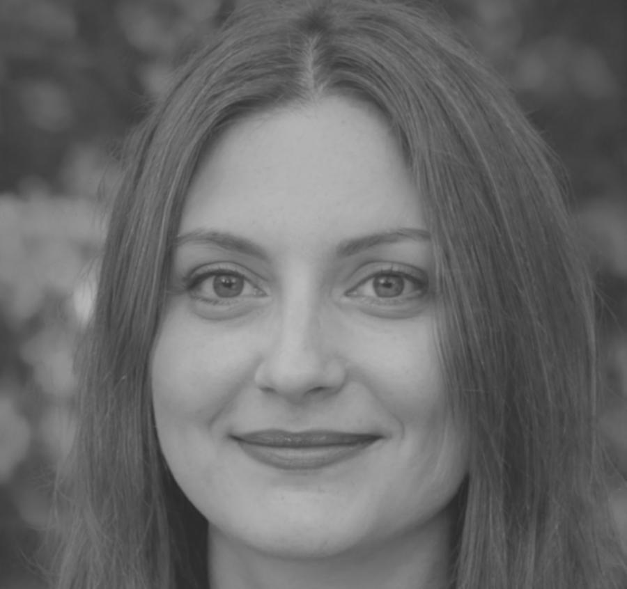 Ingrid Kollmann, Gründerin von biravexilo